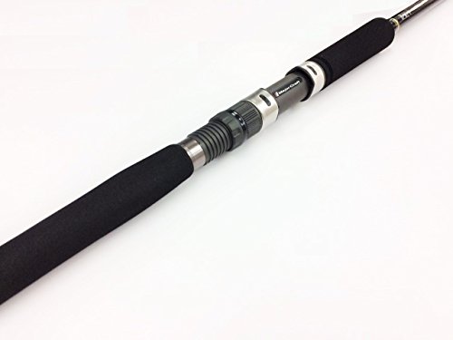 コスパ最強な安いショアジギングロッドはコレだ！飛距離とパワーを